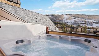 Piste Chalet - 8