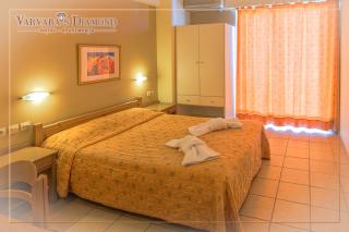 Varvaras Diamond Hotel - Platanias - 9
