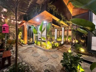 Kim Đồng homestay - Buôn Enao - 2