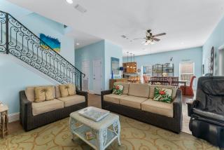 Destin Beach House - Flamingo Cove by Panhandle Getaways - 6