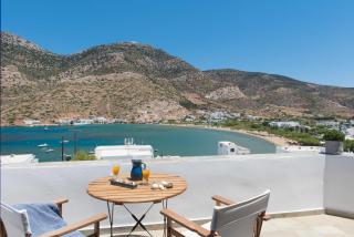 Sifnos House - Rooms and SPA - Kamárai - 0