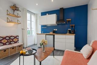 Studio Bon'Air - Welkeys - Biarritz - 6