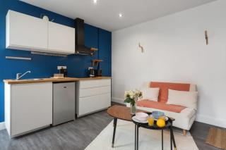 Studio Bon'Air - Welkeys - Biarritz - 5