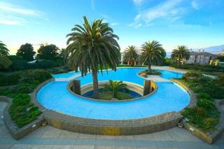 Departamento Edif Costa del Este - 7