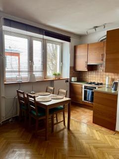 Wilson Apartment - Varsovie - 8