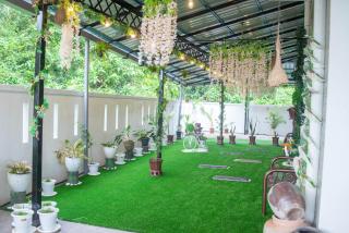 Qiu's Event House Deluxe Room - Kuala Berang - 7