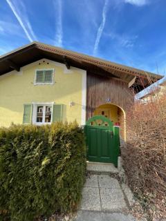 Meli's Zirbenbett Ferienappartment - 8