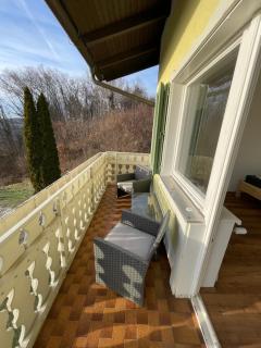 Meli's Zirbenbett Ferienappartment - 5