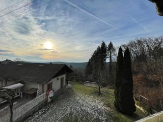 Meli's Zirbenbett Ferienappartment - 2