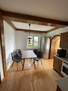 Meli's Zirbenbett Ferienappartment - 1