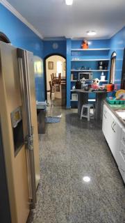 Casa em condomínio fechado no Guarujá - Guarujá - 9