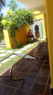 Casa em condomínio fechado no Guarujá - Guarujá - 4