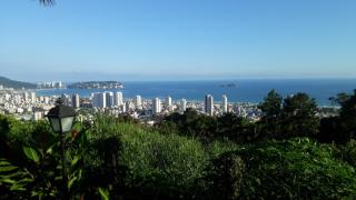 Casa em condomínio fechado no Guarujá - Guarujá - 1
