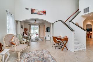 Hot Tub and Fire Pit Spacious Cape Coral Oasis! - Cape Coral - 6