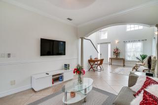 Hot Tub and Fire Pit Spacious Cape Coral Oasis! - Cape Coral - 4