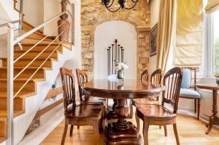 Artistic Villa Luxury - Athen - 5