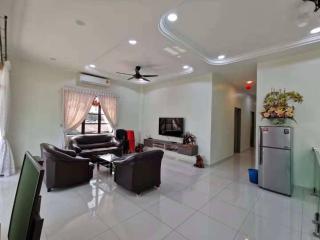 CK Homestay K.Sepetang - Taiping - 3