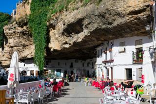 El Sitio de mi Recreo - Ronda - 8
