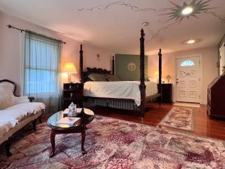 Mountain Quest Inn - Marlinton - 6
