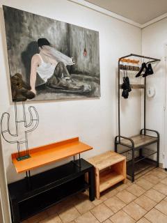 Appartement Paris Quartier Olympiades - 5