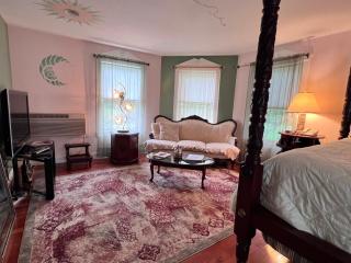 Mountain Quest Inn - Marlinton - 4