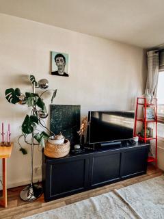 Appartement Paris Quartier Olympiades - 4