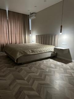 Аппартаменты Центр Люкс на Сарайшык - 0