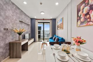 Sai Gon Royal Home - 0