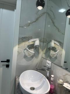 Аппартаменты Центр Люкс на Сарайшык - 5