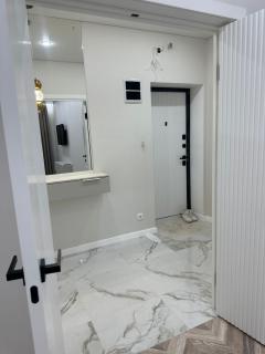 Аппартаменты Центр Люкс на Сарайшык - 4