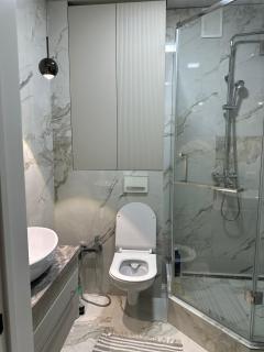 Аппартаменты Центр Люкс на Сарайшык - 3