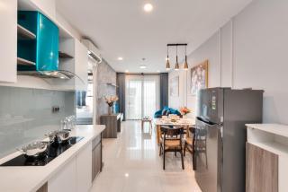 Sai Gon Royal Home - 9