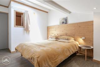 Côté-Bourget 4 pers Duplex LES FORTS proche La Norma Aussois - 2