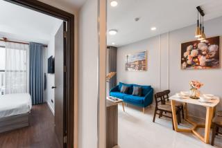 Sai Gon Royal Home - 2