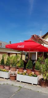 Csata Vendéglő és Panzió - 9