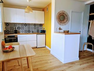 GLAZIK - Studio - Lumineux - Parking - Vannes - 7
