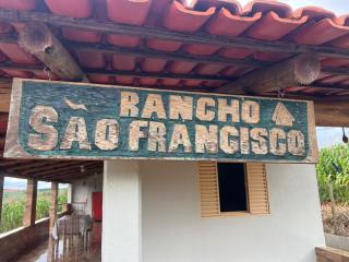 Rancho São Francisco - 6