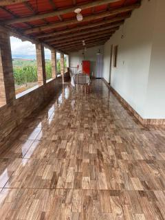 Rancho São Francisco - São Roque de Minas - 3