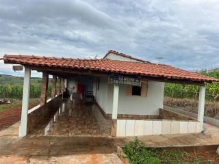 Rancho São Francisco - São Roque de Minas - 2