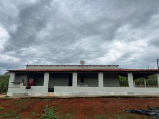 Rancho São Francisco - São Roque de Minas - 4