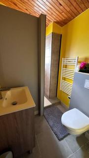 Maisonnette de charme - - 4