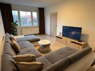 Apartmán Centrum Komfort FREE PRIVATE PARKING - 1