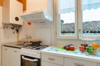 Iseo Portelle Holiday with private parking and bike storage - Iseo - 4