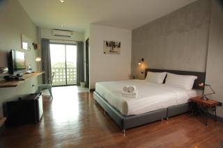 Space59 Hotel - Ratchaburi - 9