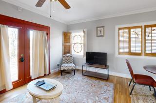 Bellemeade Studio - Atlanta - 8
