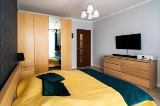 Verona Apartament 115, 69m2, Terrace, Garage - Cracovia - 3
