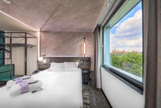 Novotel Kraków Centrum - 3