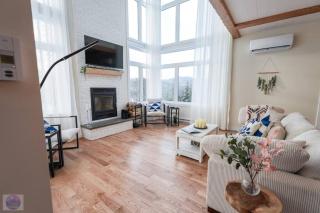 Chalet le Sherpa -SPA & Billard et accès au lac - Saint Come - 0