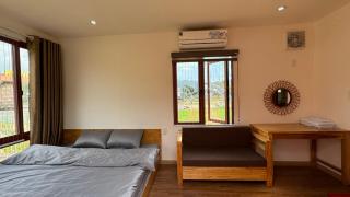 Homestay Gió Mộc - Mộc Châu - 5