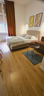 Noble Studio Apartments - Zagabria - 2